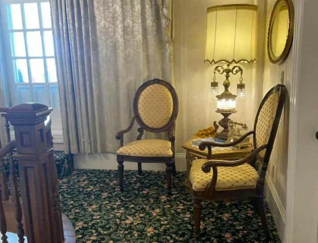 Heber Senator Bed and Breakfast hotel detail image 3