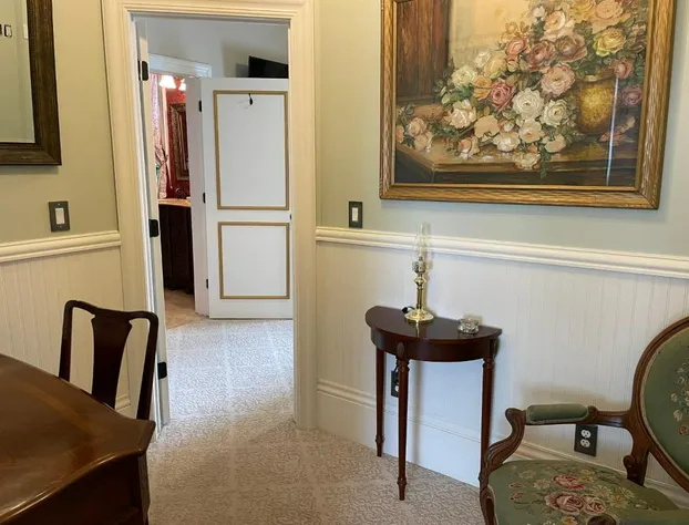 Heber Senator Bed and Breakfast hotel detail image 1