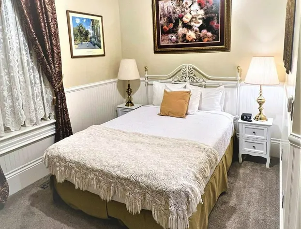 Heber Senator Bed and Breakfast hotel detail image 4