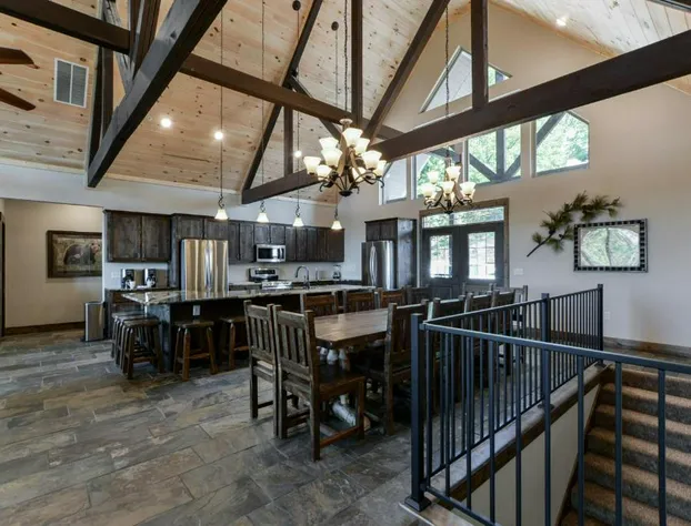 Lodge 73 hotel detail image 3