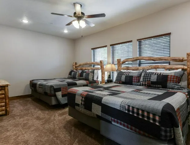 Lodge 73 hotel detail image 4