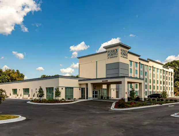 Comfort Inn I-95 North hotel detail image 2