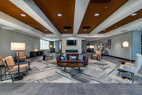 Comfort Inn I-95 North hotel detail image 3