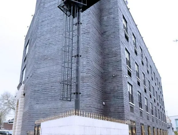 Paris Suites Hotel hotel detail image 1