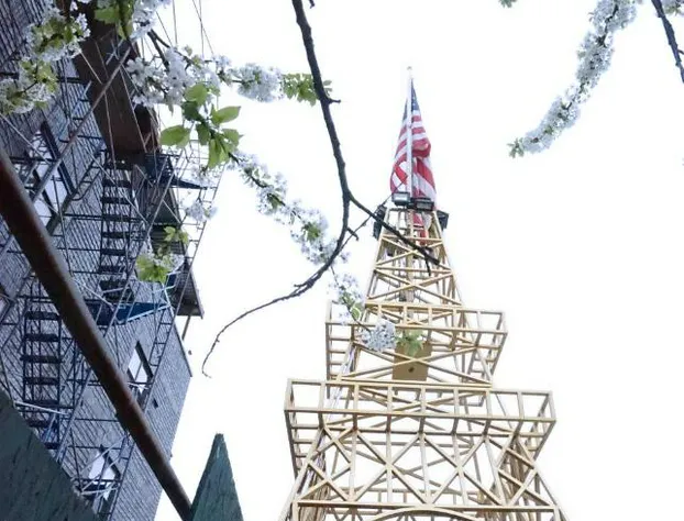 Paris Suites Hotel hotel detail image 4