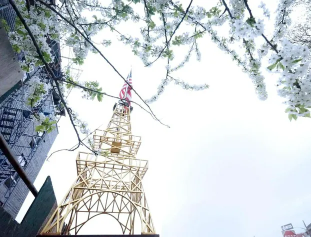 Paris Suites Hotel hotel detail image 3