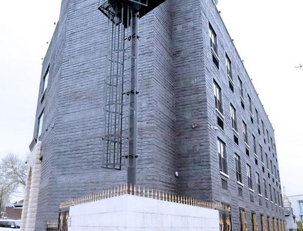 Paris Suites Hotel hotel detail image 3