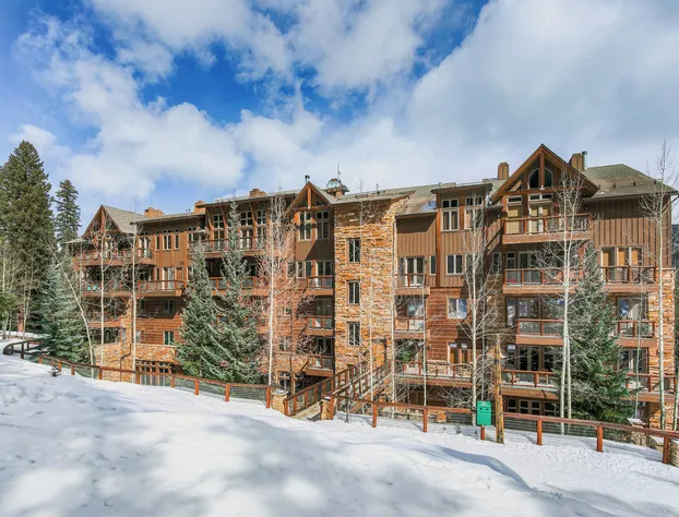 Timbers and Lone Eagle by Keystone Resort hotel detail image 1