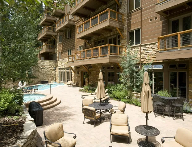 Timbers and Lone Eagle by Keystone Resort hotel detail image 2