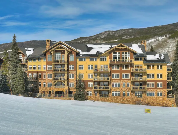 Timbers and Lone Eagle by Keystone Resort hotel detail image 3