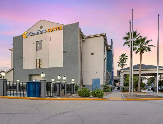 Comfort Suites Houston NW - Vintage Park hotel detail image 2