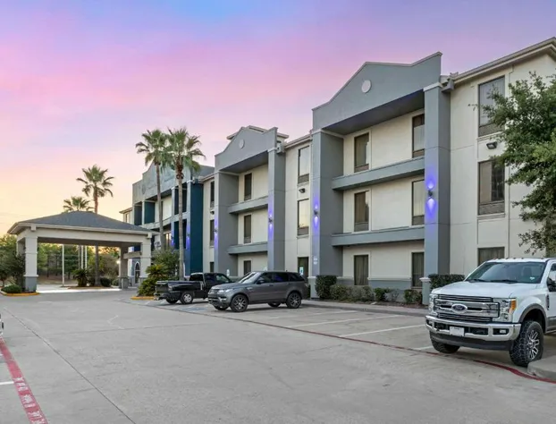 Comfort Suites Houston NW - Vintage Park hotel detail image 3