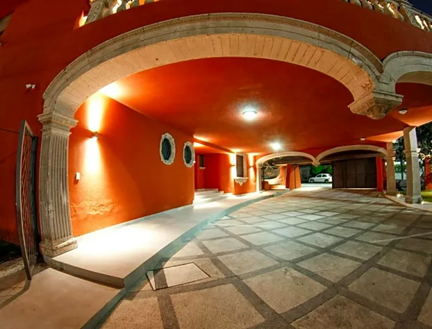 Hotel Boutique Abad hotel detail image 2