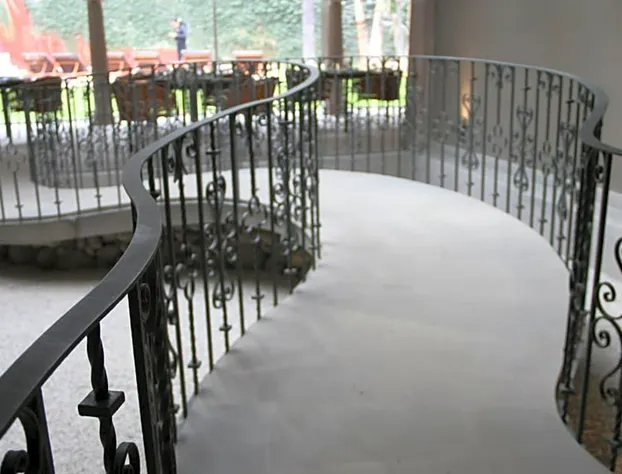 Hotel Boutique Abad hotel detail image 3