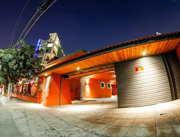 Hotel Boutique Abad hotel detail image 4