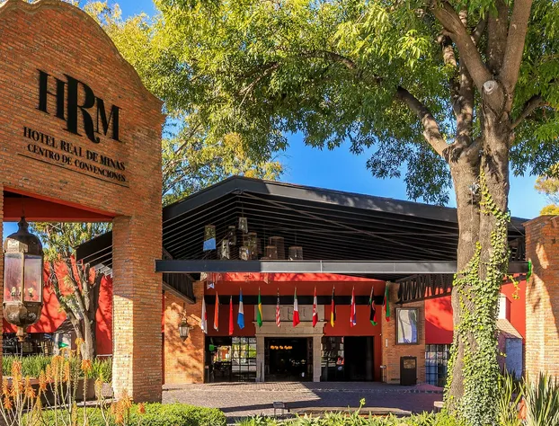 Real De Minas San Miguel De Allende hotel detail image 1