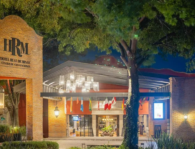 Real De Minas San Miguel De Allende hotel detail image 2