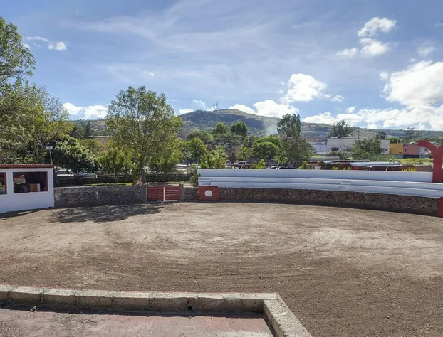 Real De Minas San Miguel De Allende hotel detail image 3