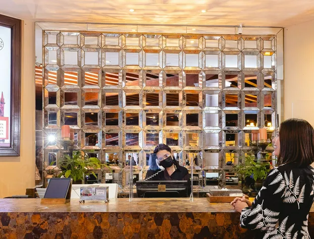 Real De Minas San Miguel De Allende hotel detail image 4