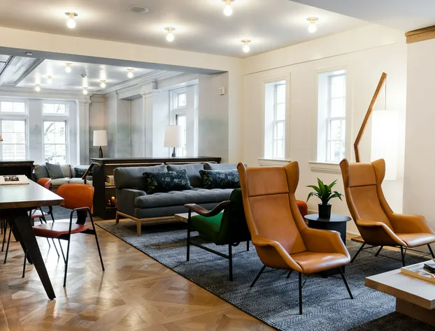 Hotel Revival Baltimore hotel detail image 3