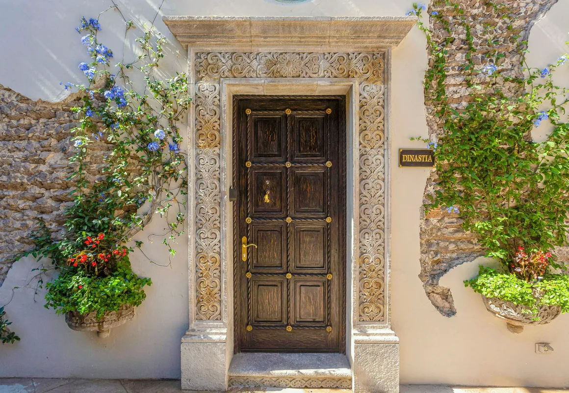 La Seã‘oria hotel hero