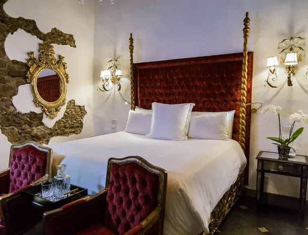 La Seã‘oria hotel detail image 4