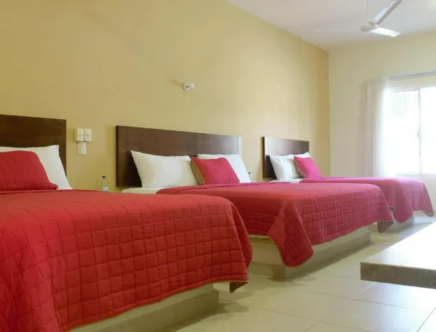 Hotel Nonni hotel detail image 1