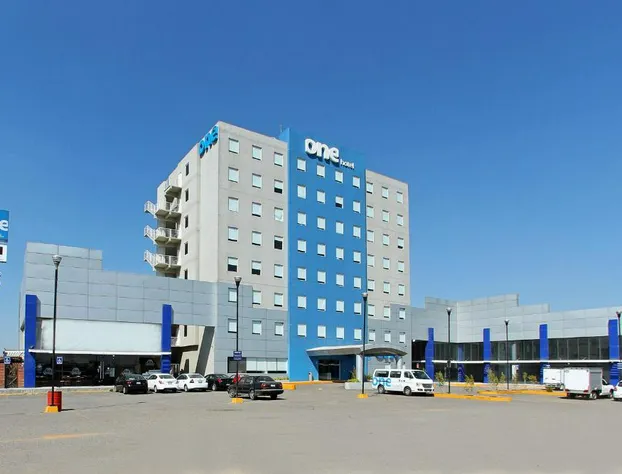One Querétaro Aeropuerto Hotel hotel detail image 3