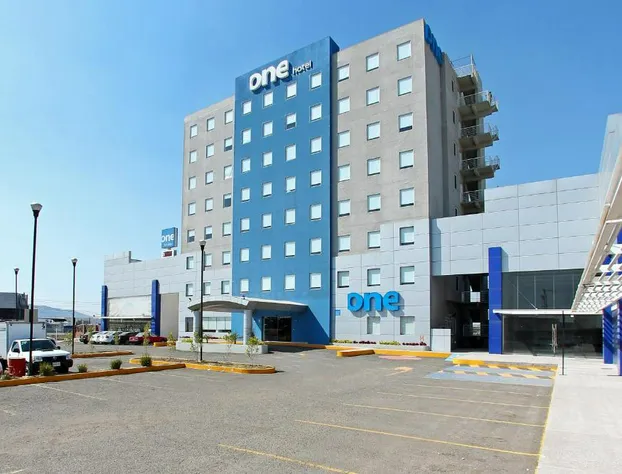 One Querétaro Aeropuerto Hotel hotel detail image 4