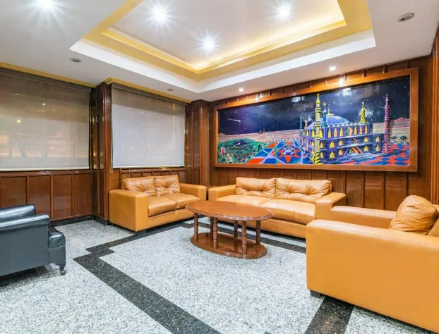 Hotel Estrella de Oriente hotel detail image 2