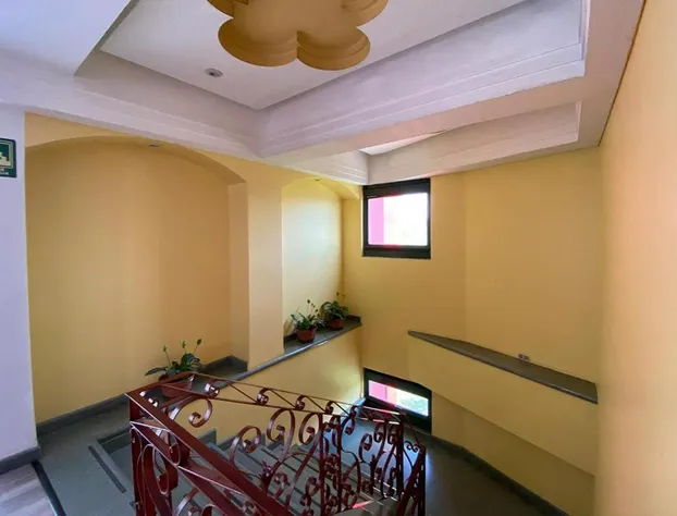 Hotel Estrella de Oriente hotel detail image 3