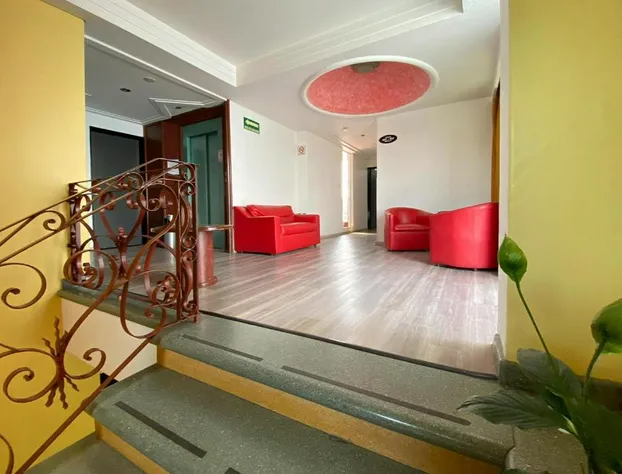 Hotel Estrella de Oriente hotel detail image 4