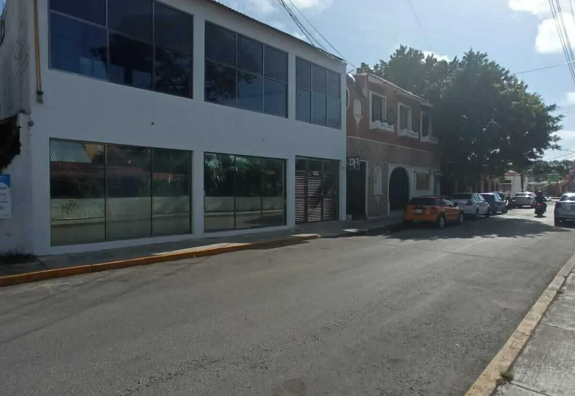 Hotel Balam Balam hotel hero