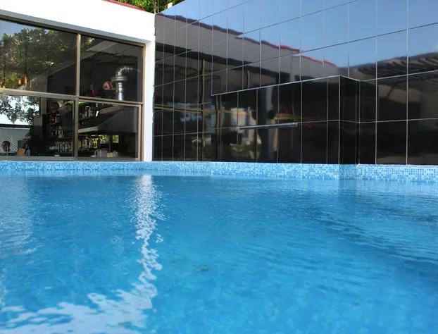 Hotel Balam Balam hotel detail image 1