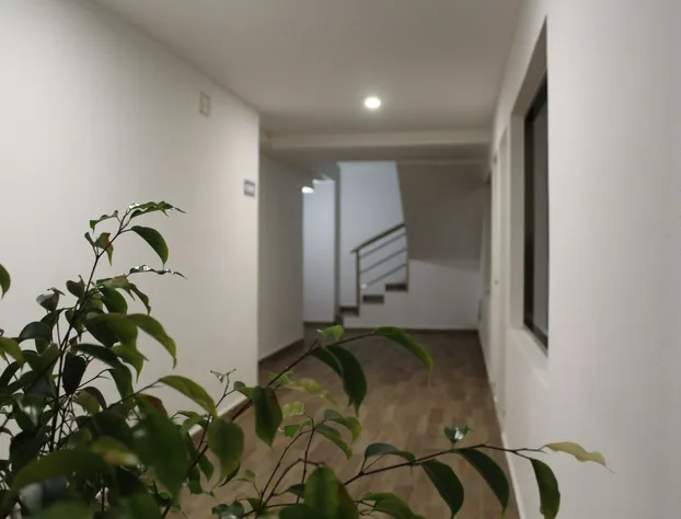 Hotel Balam Balam hotel detail image 3