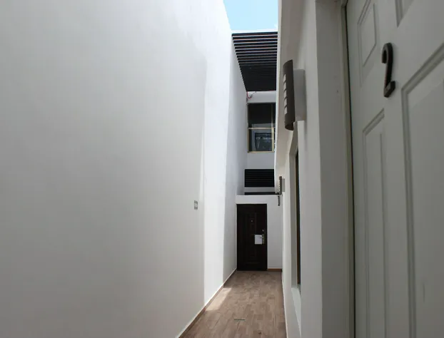 Hotel Balam Balam hotel detail image 4