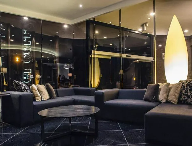 JF Grand Puebla hotel detail image 4