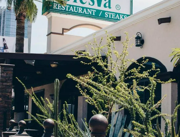 La Siesta Hotel hotel detail image 1