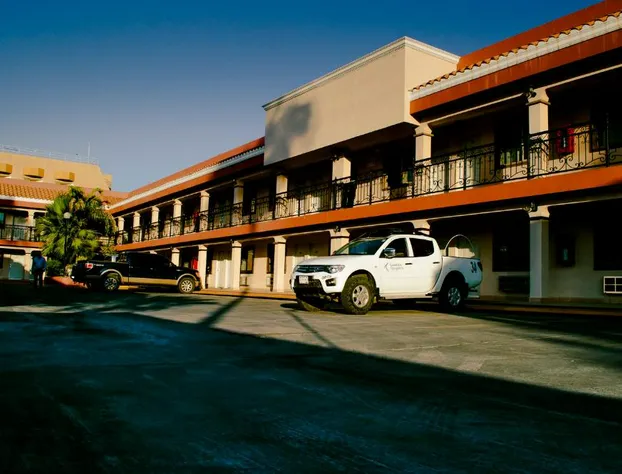 La Siesta Hotel hotel detail image 2