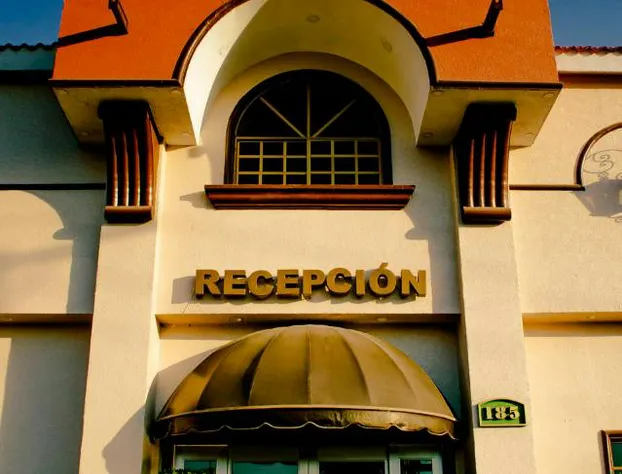 La Siesta Hotel hotel detail image 3