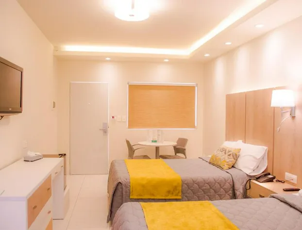 La Siesta Hotel hotel detail image 4