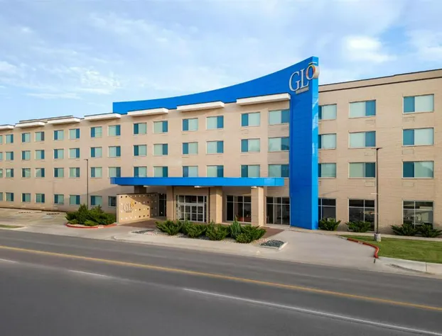 GLō Best Western Enid OK Downtown/Convention Center Hotel hotel detail image 2