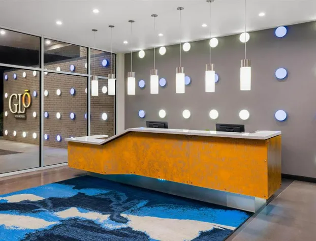 GLō Best Western Enid OK Downtown/Convention Center Hotel hotel detail image 3