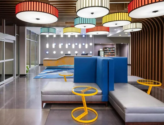 GLō Best Western Enid OK Downtown/Convention Center Hotel hotel detail image 4