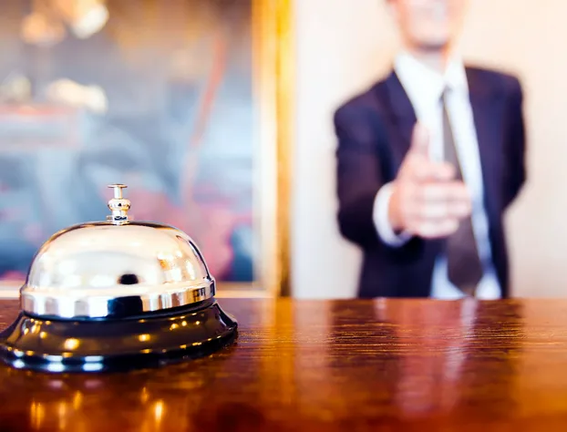 One Bedroom Suite hotel detail image 2