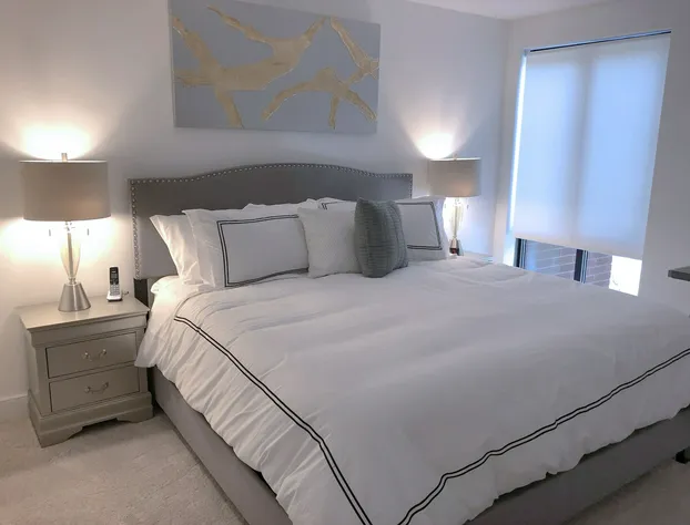 One Bedroom Suite hotel detail image 4