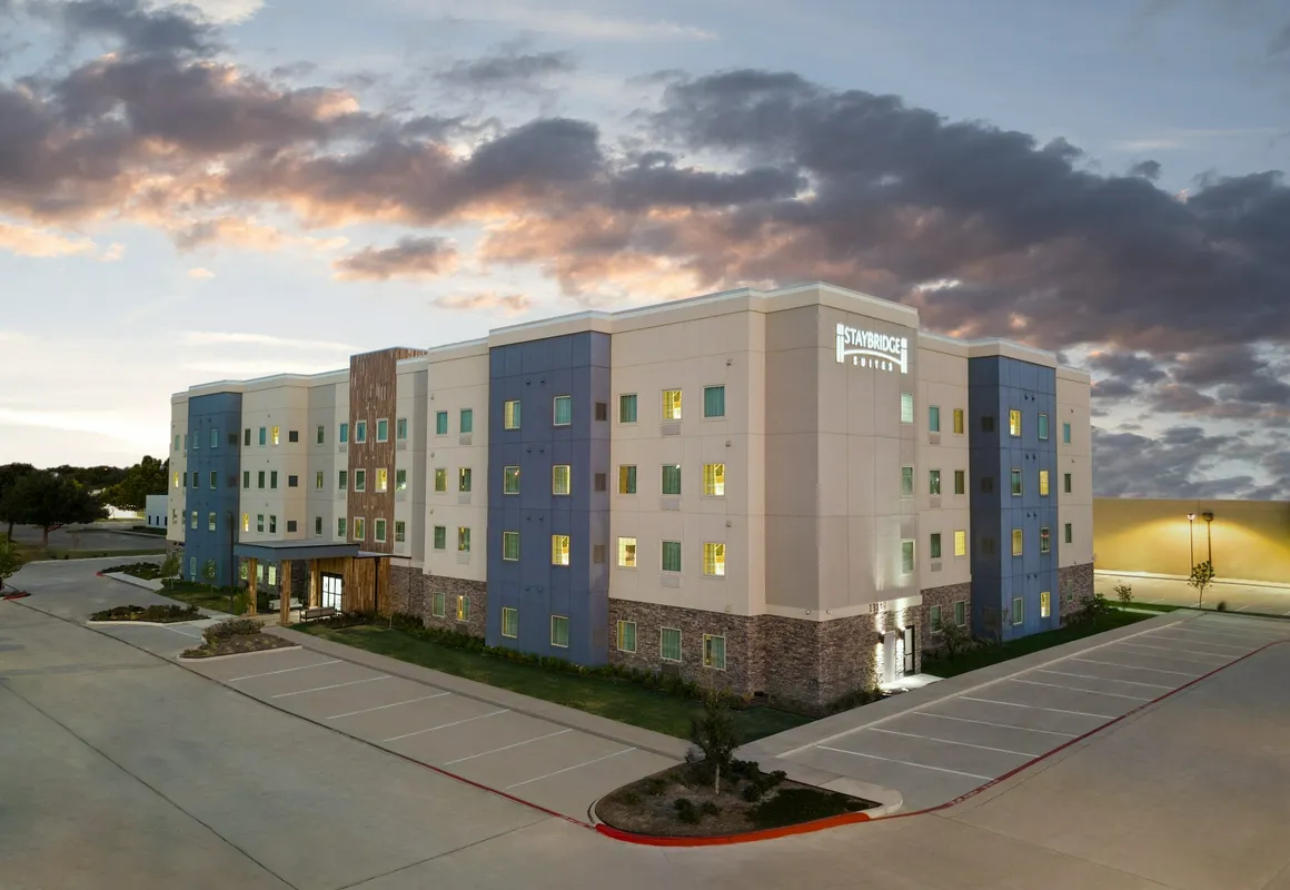 Staybridge Suites Houston NW Cypress Crossings by IHG hotel hero