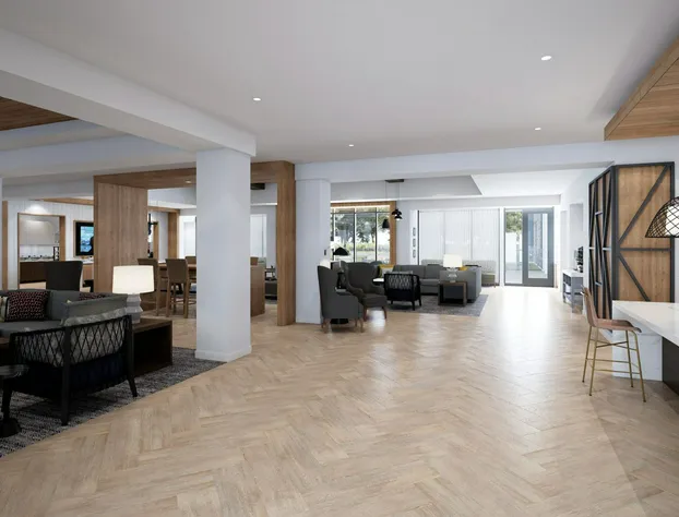 Staybridge Suites Houston NW Cypress Crossings by IHG hotel detail image 3