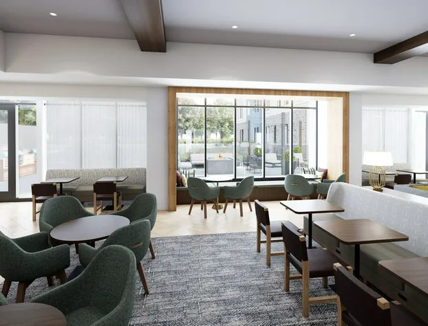 Staybridge Suites Houston NW Cypress Crossings by IHG hotel detail image 4