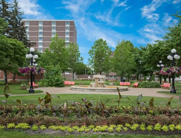 Empire Inn hotel detail image 1